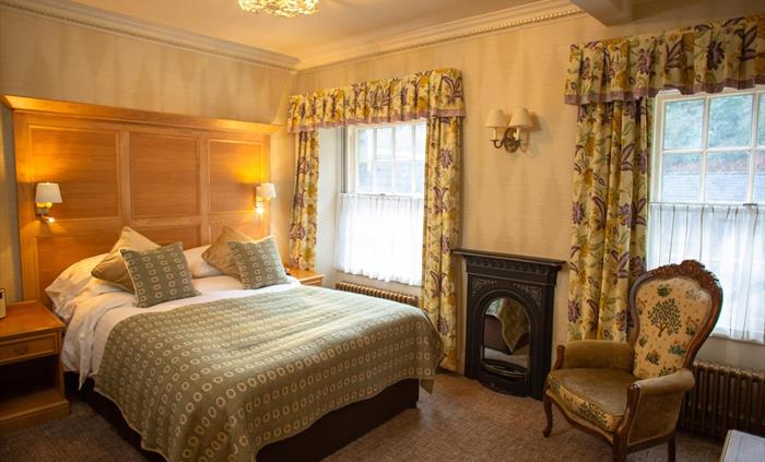 heritage feel modern design